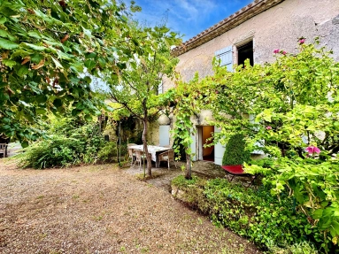 Charming traditional stone property for sale for 380,000&euro; in Lot-et-Garonne, Aquitaine