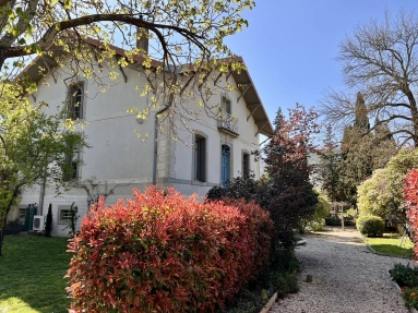 4 Bedroom(s) - 2 Bathroom(s) - 2,159m² land for sale in Aude, Languedoc-Roussillon, France - FrenchPropertyPortal.com Turn-key Maison de Maître in the Heart of the Corbières for sale for 699,000€ in Aude, Languedoc-Roussillon