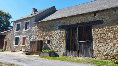Fully renovated house and potential business opportunity ! for sale for 236,250€ in Haute-Vienne, Limousin