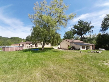 In the heart of the forest. for sale for 436,170&euro; in Lot-et-Garonne, Aquitaine