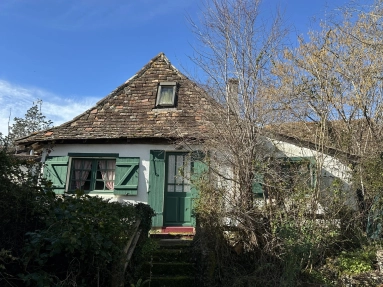 6 Bedroom(s) - 4 Bathroom(s) - 2,560m² land for sale in Dordogne, Aquitaine, France - FrenchPropertyPortal.com Charming Property located between Périgueux and Libourne – Ideal for a Family Home or Gîte Business for sale for 275,000€ in Dordogne, Aquitaine