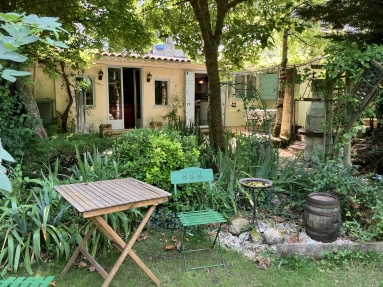 3 Bedroom(s) - 3 Bathroom(s) - 321m² land for sale in Dordogne, Aquitaine, France - FrenchPropertyPortal.com Beautifully presented 3.bed home with tranquil idyllic garden for sale for 129,000€ in Dordogne, Aquitaine