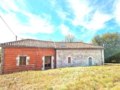 Stone house - a cocoon to renovate for sale for 104,500&euro; in Tarn-et-Garonne, Midi-Pyrénées