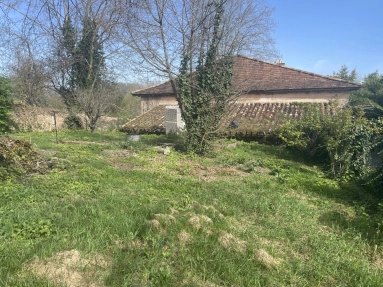 Pretty Village House not far from Villereal for sale for 172,800&euro; in Lot-et-Garonne, Aquitaine
