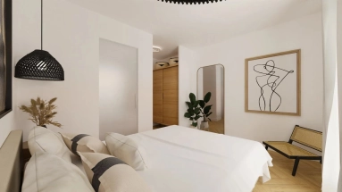 1 Bedroom(s) - 1 Bathroom(s) - 0 m² land for sale in Bouches-du-Rhône, Provence-Alpes-Côte-d'Azur, France - FrenchPropertyPortal.com Quartier des Thermes, new apartment with outdoor space for sale for 436,737€ in Bouches-du-Rhône, Provence-Alpes-Côte-d'Azur