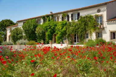 10 Bedroom(s) - 4 Bathroom(s) - 25,386m² land for sale in Aude, Languedoc-Roussillon, France - FrenchPropertyPortal.com Elegant hilltop domaine with panoramic views and flexible guest accommodation near Carcassonne for sale for 830,000€ in Aude, Languedoc-Roussillon