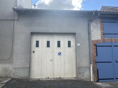 Barn for storage or renovation ! for sale for 19,900&euro; in Haute-Vienne, Limousin
