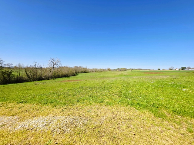 0 m² land for sale in Gironde, Aquitaine, France - FrenchPropertyPortal.com Farming land for sale closeby to Monségur for sale for 51,000€ in Gironde, Aquitaine