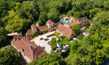 17th -18th Century Estate with Manor House for sale for 1,590,000&euro; in Dordogne, Aquitaine