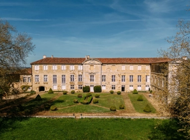 A Rare 17th-Century Château in Gascony for sale for 2,600,000&euro; in Gers, Midi-Pyrénées