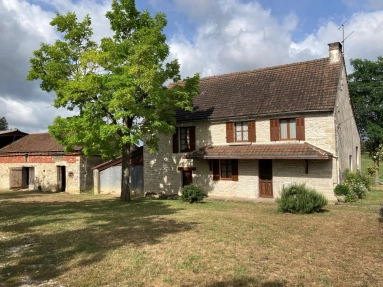 Ideal as a smallholding or for an artisan business! for sale for 248,000&euro; in Lot, Midi-Pyrénées