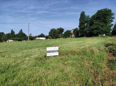 0 m² land for sale in Dordogne, Aquitaine, France - FrenchPropertyPortal.com Building lot #4 for sale for 23,331€ in Dordogne, Aquitaine