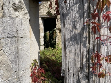 2 Bedroom(s) - 61,682m² land for sale in Lot-et-Garonne, Aquitaine, France - FrenchPropertyPortal.com Farmhouse in need of renovation for sale for 269,000€ in Lot-et-Garonne, Aquitaine