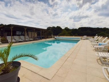 Idyllic Gîte Complex with Pool in Charente – A Hidden Gem! for sale for 715,000&euro; in Charente, Poitou-Charentes