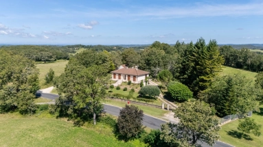Escape to the Country for sale for 477,000&euro; in Lot, Midi-Pyrénées