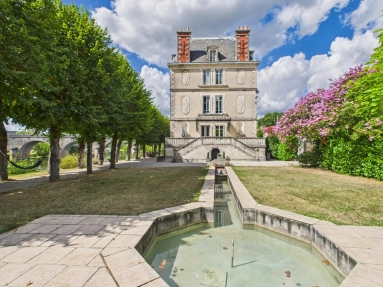 6 Bedroom(s) - 3 Bathroom(s) - 3,636m² land for sale in Dordogne, Aquitaine, France - FrenchPropertyPortal.com Belle Époque Riverside Residence – An Exceptional Home and Lifestyle for sale for 850,000€ in Dordogne, Aquitaine