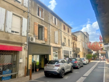 LIMOUX -A Charming Property with Business Potential for sale for 107,800&euro; in Aude, Languedoc-Roussillon