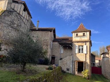 Charming Stone House for sale for 125,000&euro; in Tarn-et-Garonne, Midi-Pyrénées