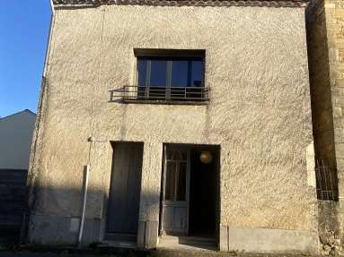 3 Bathroom(s) - 95m² land for sale in Lot-et-Garonne, Aquitaine, France - FrenchPropertyPortal.com Village House close to Montayral and Fumel, Lot Valley for sale for 69,000€ in Lot-et-Garonne, Aquitaine