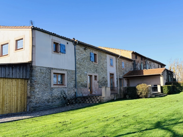 13 Bedroom(s) - 8 Bathroom(s) - 7,739m² land for sale in Aude, Languedoc-Roussillon, France - FrenchPropertyPortal.com Exceptional Domaine with Panoramic Views for sale for 845,000€ in Aude, Languedoc-Roussillon