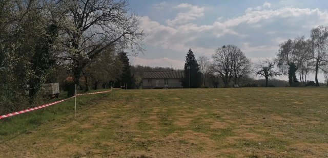 0 m² land for sale in Dordogne, Aquitaine, France - FrenchPropertyPortal.com Constructible Building Land for sale for 24,000€ in Dordogne, Aquitaine