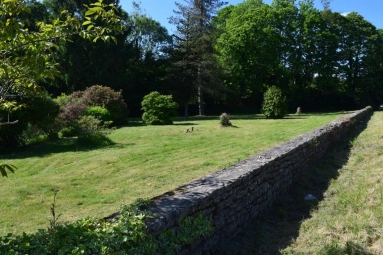 1,000m² land for sale in Morbihan, Brittany, France - FrenchPropertyPortal.com Terrain Constructible 56320 Le Faouët for sale for 27,500€ in Morbihan, Brittany