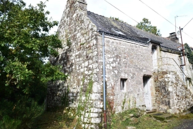 Ancienne Habitation 56310 Bubry for sale for 19,500&euro; in Morbihan, Brittany
