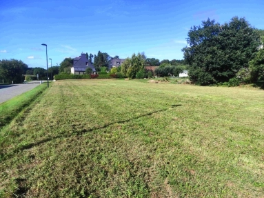 Terrain Constructible 22570 Plélauff for sale for 26,500&euro; in Côtes-d'Armor, Brittany