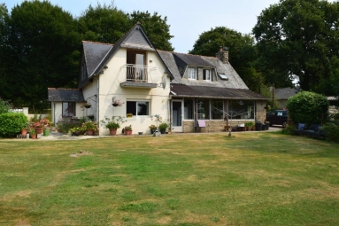 Maison 4 Pièces 56480 Silfiac for sale for 174,250&euro; in Morbihan, Brittany