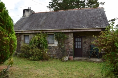 Maison 3 Pièces 29246 Poullaouen for sale for 92,500&euro; in Finistère, Brittany