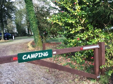 Camping Avec 40 Emplacements 29300 Guilligomarc'h for sale for 246,000&euro; in Finistère, Brittany