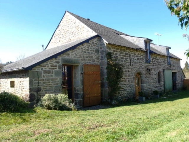 Maison 5 Pièces 56540 Le Croisty for sale for 225,500&euro; in Morbihan, Brittany