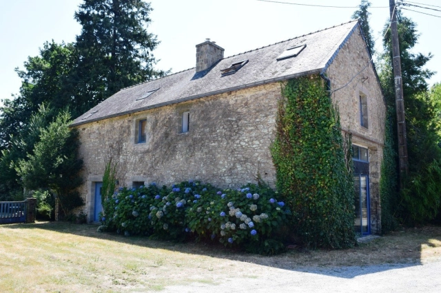 Maison 4 Pièces + Maison 3 Pièces 56440 Languidic for sale for 230,625&euro; in Morbihan, Brittany