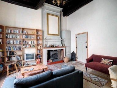 17th Century Apartment for sale for 160,000€ in Aude, Languedoc-Roussillon