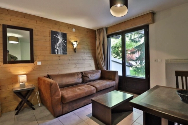 Studio in Holiday Complex for sale for 159,000&euro; in Haute-Savoie, Rhône-Alpes
