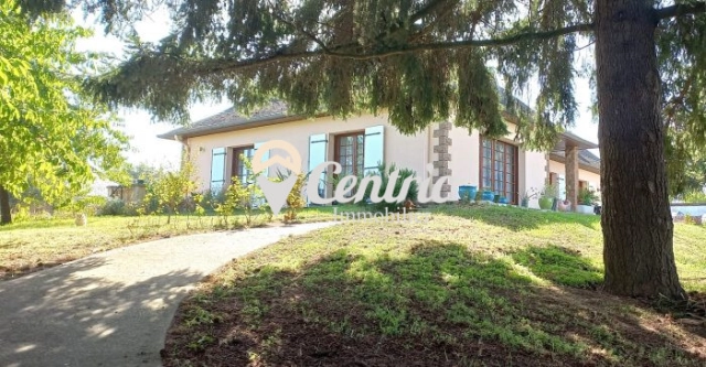 MAISON for sale for 168,100&euro; in Deux-Sèvres, Poitou-Charentes