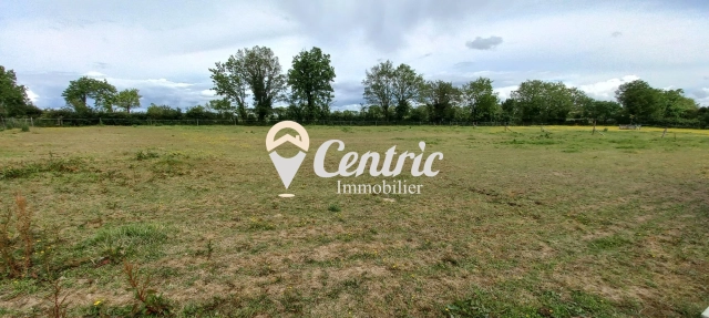 4,818m² land for sale in Deux-Sèvres, Poitou-Charentes, France - FrenchPropertyPortal.com TERRAIN CONTRUCTIBLE for sale for 34,600€ in Deux-Sèvres, Poitou-Charentes