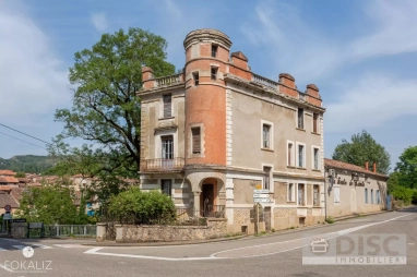 Emblematic Maison de Maitre. for sale for 215,000&euro; in Tarn-et-Garonne, Midi-Pyrénées