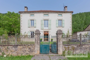 Beautiful and spacious Maison de Maitre. for sale for 249,500&euro; in Tarn-et-Garonne, Midi-Pyrénées
