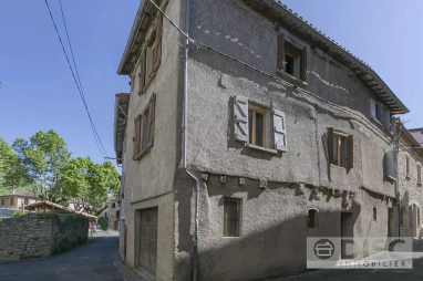 Entirely renovated house in the heart of the village. for sale for 162,000&euro; in Tarn-et-Garonne, Midi-Pyrénées