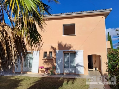 Beautiful house , 4 rooms and pool for sale for 430,000&euro; in Hérault, Languedoc-Roussillon
