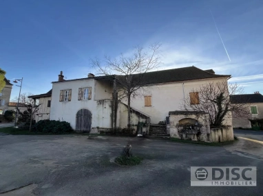 Exclusive - Beautiful village house for sale for 175,000&euro; in Lot, Midi-Pyrénées