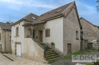 Beautiful renovated village house with extension potential for sale for 119,000&euro; in Tarn-et-Garonne, Midi-Pyrénées