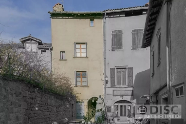 Village house located on a quiet square with no traffic. for sale for 120,000&euro; in Tarn-et-Garonne, Midi-Pyrénées