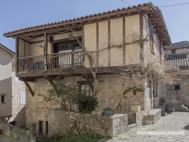 Charming village house. for sale for 129,000&euro; in Tarn, Midi-Pyrénées