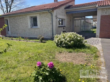 Single-storey villa for sale for 250,000&euro; in Tarn, Midi-Pyrénées