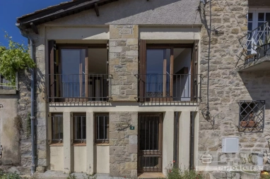 2 Bedroom(s) - 0 m² land for sale in Tarn-et-Garonne, Midi-Pyrénées, France - FrenchPropertyPortal.com Village House Ready to Move Into for sale for 65,000€ in Tarn-et-Garonne, Midi-Pyrénées