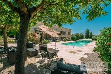 5 Bedroom(s) - 2,580m² land for sale in Tarn, Midi-Pyrénées, France - FrenchPropertyPortal.com Beautiful Stone Property with Vineyard Views, Saltwater Pool and Walking Distance to the Village for sale for 795,000€ in Tarn, Midi-Pyrénées
