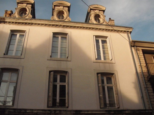 
Maison Poitiers Centre-ville
 for sale for 420,000&euro; in Vienne, Poitou-Charentes