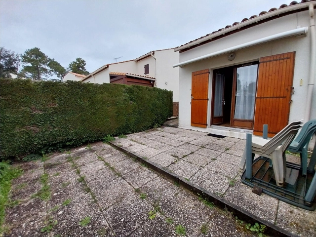 
Maison 3 pièces 29 m2 - Saint Georges de Didonne
 for sale for 149,800&euro; in Charente-Maritime, Poitou-Charentes